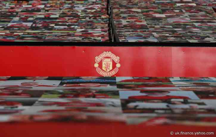 Manchester United quarterly revenue tumbles as ticket sales suffer