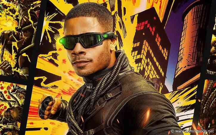 Painkiller: Black Lightning Sets Up Spinoff with Backdoor Pilot to Debut in Season 4