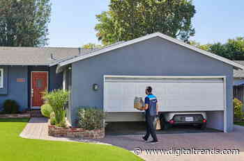 Amazon Key In-Garage Delivery Service expands to 4,000-plus cities