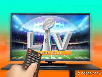 Super Bowl commercials in 2021 and who's buying them