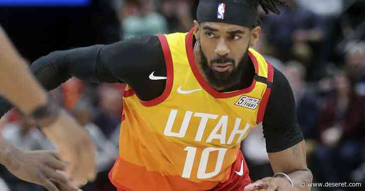 Report: No, Mike Conley will not enter free agency
