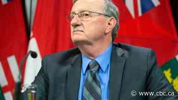 Ontario unveiling new COVID-19 modelling after blowing through previous projections