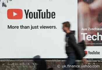 YouTube Rewind 2020: Controversial video cancelled for first time ever