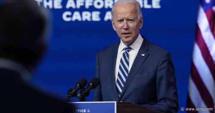 Jennifer Senior: Biden is old. That’s a good thing.