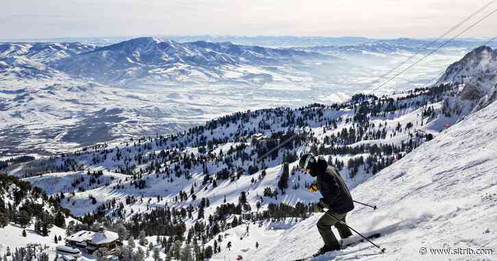 Nathan Rafferty: Together, we can save the Greatest Snow on Earth