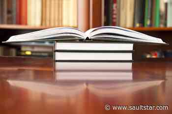 Grant helps seniors get new books