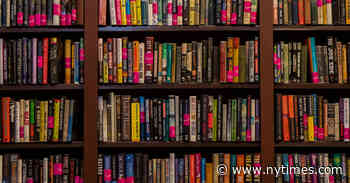 What are the 10 Best Books of 2020? You Can Find Out First.