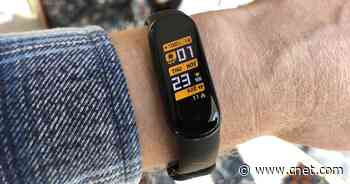 The new Amazfit Band 5 fitness tracker is on sale for $45     - CNET