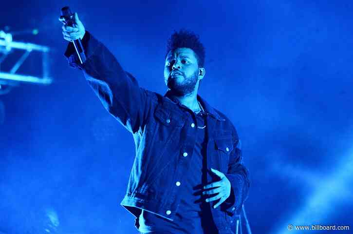 The Weeknd Fans Celebrate Super Bowl Halftime Gig: ‘That’s a Big W’