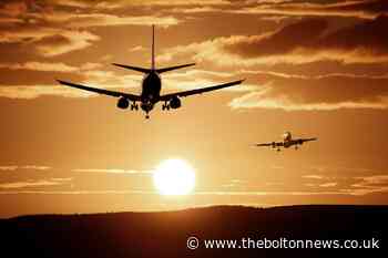 UK Quarantine List: Transport Secretary issues new update for travellers