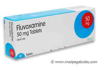OCD Drug Looks Promising for COVID-19 Outpatients