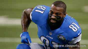 Calvin Johnson opens up about his early retirement, Aaron Rodgers' recruitment pitch, ongoing rift with Lions