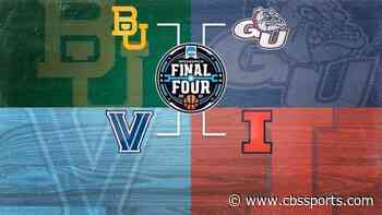College basketball picks: Expert predictions for Final Four, 2021 NCAA Tournament champion
