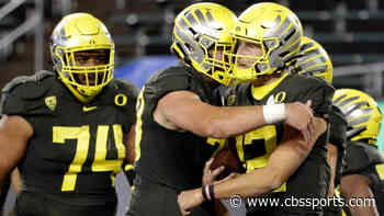 Oregon vs. Washington State: Prediction, pick, odds, point spread, line, football game, time, live stream