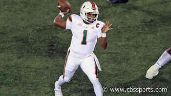 Miami vs. Virginia Tech: Prediction, pick, odds, point spread, line, football game, kickoff time, live stream