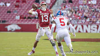 Florida vs. Arkansas: Prediction, pick, odds, point spread, line, football game, kickoff time, live stream