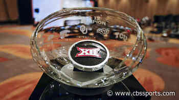 College football odds, picks for Week 11 in Big 12: Examining conference title game paths for top contenders