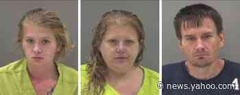 Texas infant with injection marks tests positive for heroin