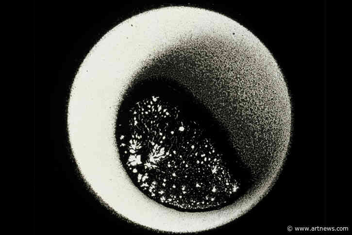 Aldo Tambellini, Experimental Filmmaker Who Considered Many Meanings of Blackness, Has Died at 90