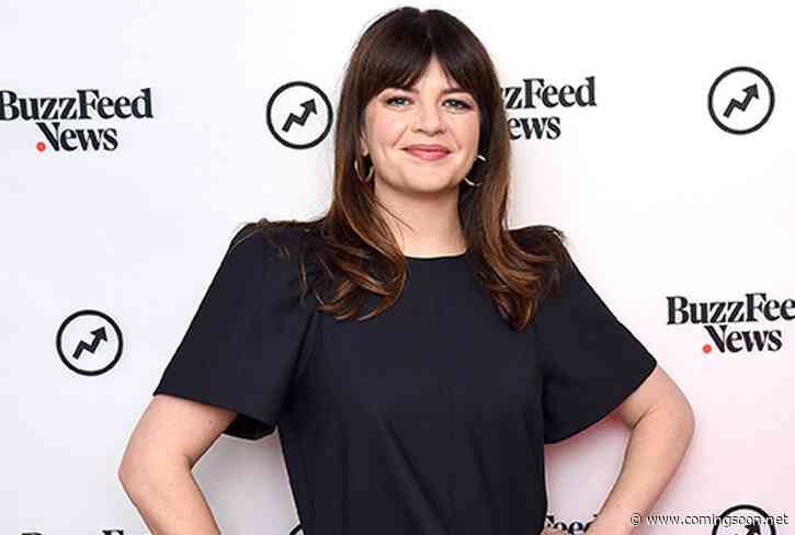 Happy Endings’ Casey Wilson Joins The Shrink Next Door