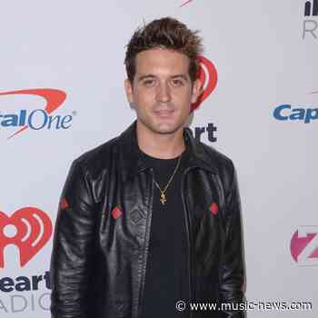 G-Eazy's rep slams speculation Halsey wrote Lighthouse poem about him