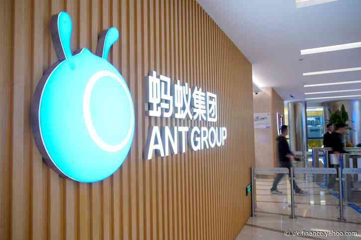 Chinese President Xi Jinping decided to halt Ant's IPO - WSJ