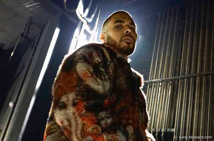 TroyBoi Shares a Stunning New Single Inspired By His African Ancestry: Exclusive