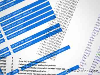 BlackBerry discovers new hacker-for-hire mercenary group