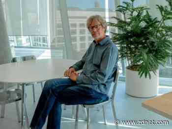 Guido van Rossum, the Python language's founder, joins Microsoft