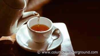 Tea & Books Focus of New Merion Village Shop