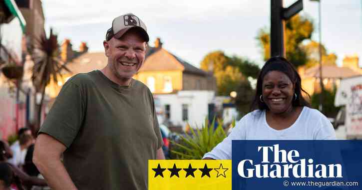 Saving Britain’s Pubs With Tom Kerridge review – closing time for the great British boozer?