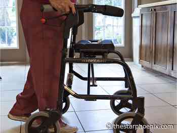 Visitor restrictions in effect in growing number of long-term care homes