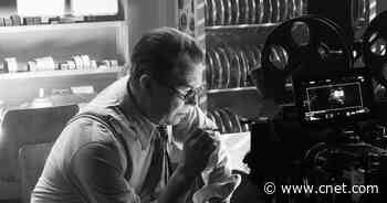 Netflix signs Oscar-winning director David Fincher to exclusive 4-year deal     - CNET