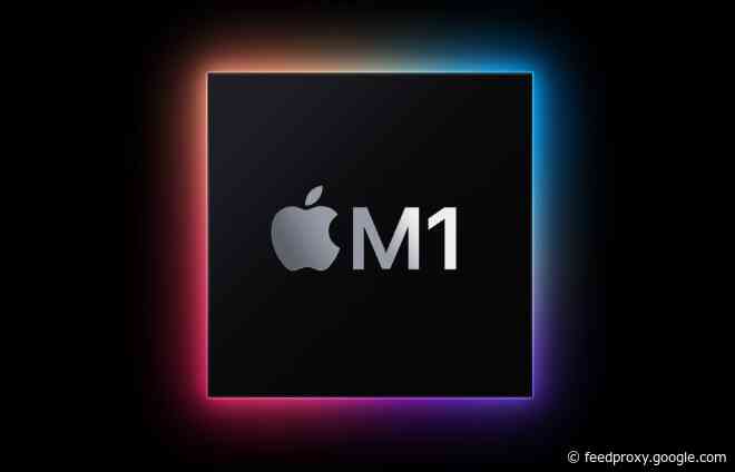 Apple’s M1 Macs emulate some apps faster than Intel-based Macs can run them natively