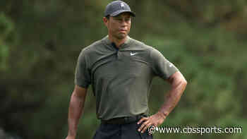 2020 Masters score: Tiger Woods posts bogey-free 68 for his best opening round at Augusta National