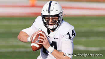 College football picks, odds for Big Ten in Week 11: Penn State gets right against Nebraska
