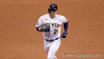 MLB veteran Logan Morrison discusses 2020 season, Astros scandal and more with David Samson