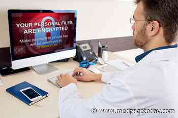 Doctors an Easy Mark for Hospital Cyberattackers