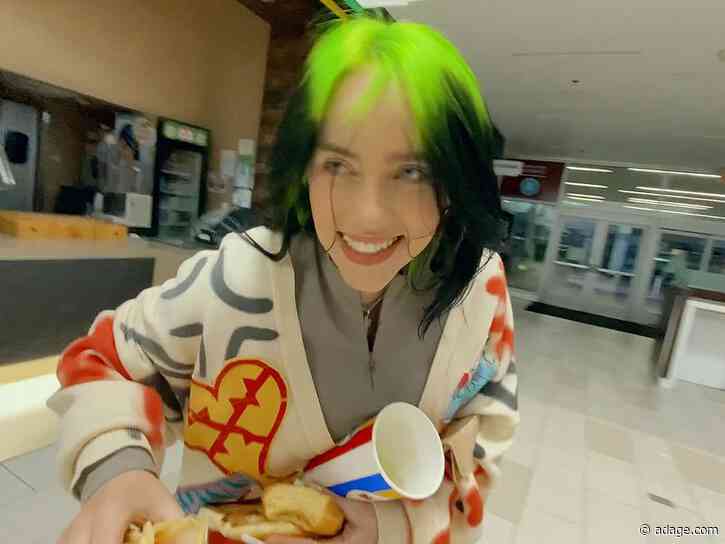 The data behind Netflix cancellations, and Billie Eilish’s latest song premiere by the numbers: Datacenter Weekly