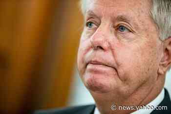 Lindsey Graham donates $1 million to Republicans in Georgia while acknowledging Biden should receive briefings