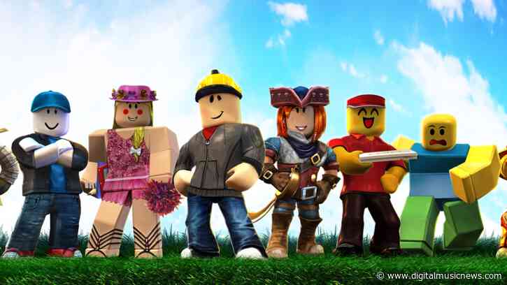 Roblox Licenses Death Sound Effect After Copyright Kerfuffle – Players Can Buy It Now