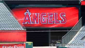 Los Angeles Angels hire Perry Minasian as new general manager