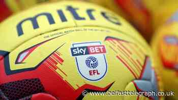 EFL believes ‘a significant step forward’ taken after talks over rescue deal