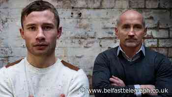 Split decision: Thrilling bout in Frampton v McGuigan, but there was no knockout blow