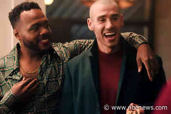 Ritz takes a bite out of holiday ad space with LGBTQ-inclusive commercial