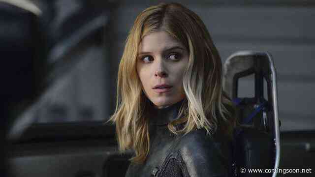 Kate Mara Reflects on Her Fantastic Four Regrets