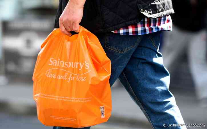 Taxpayer-backed NatWest eyes takeover of Sainsbury's Bank