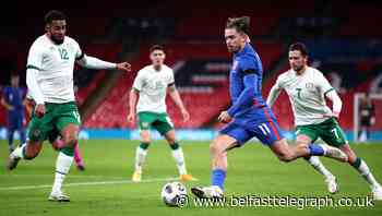 He’s all right, Jack: Focus on Grealish’s Wembley display