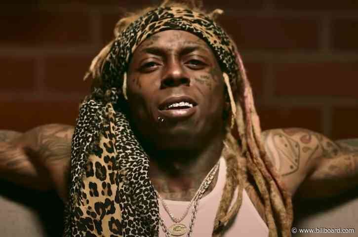 Lil Wayne Recruits Gudda Gudda & HoddyBaby for ‘NFL’ Music Video