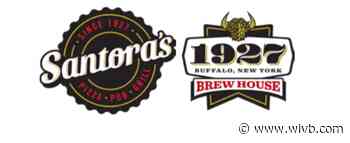 Santora's Pizza, Pub & Grill open new location at Walden Galleria